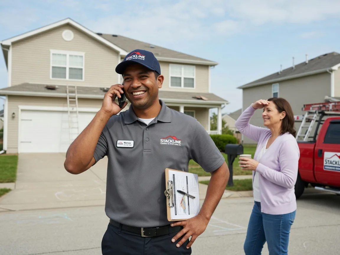Chimney flashing repair Reidsville, NC FAQs